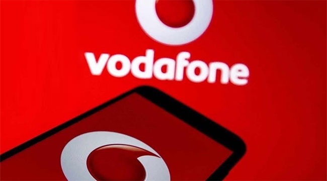 Geyve'de Vodafone çekmiyor!