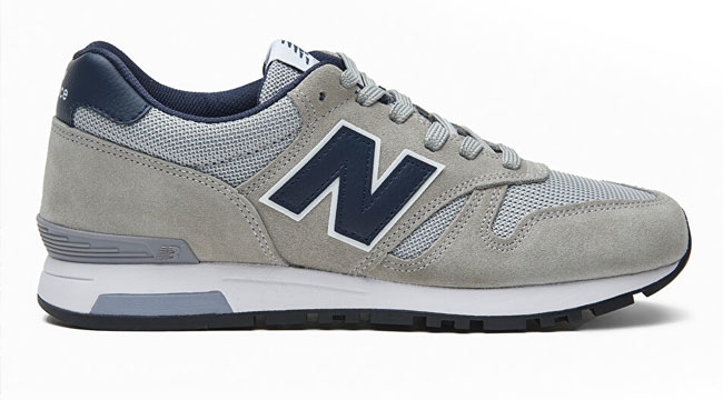 New Balance 565 su geçirir mi?