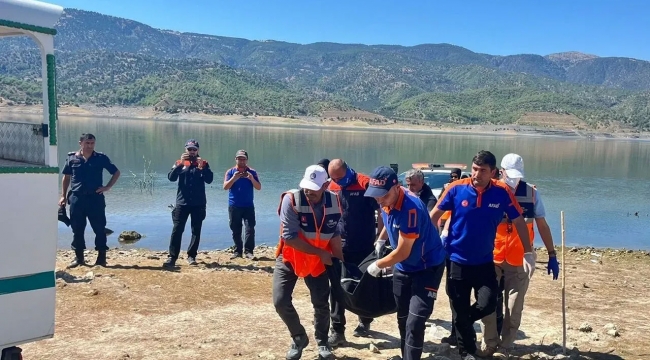 Geyve doğumlu emekli öğretmenin cansız bedenine ulaşıldı!