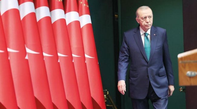 Erdoğan: BM 'kuvvet' yetkisini kullanmalı