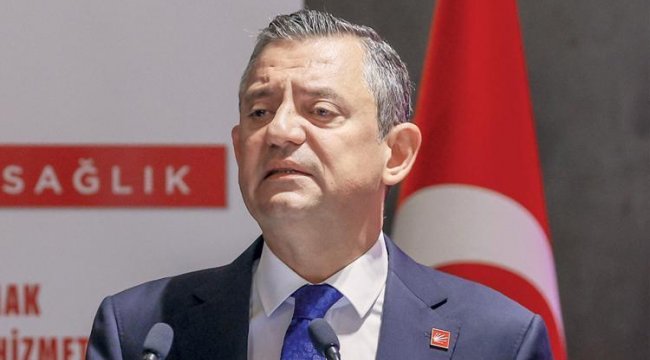 Özel: İktidarı devralmaya hazırlanıyoruz