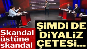 'Yenidoğan'dan sonra diyaliz çetesi!